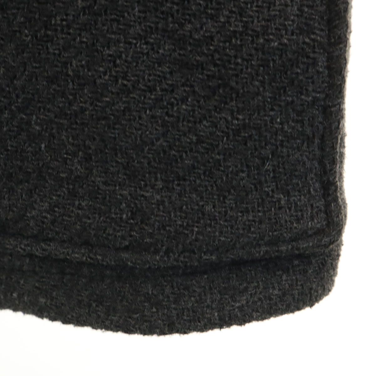 ARMANI EXCHANGE アルマーニエクスチェンジ ダッフルコート S