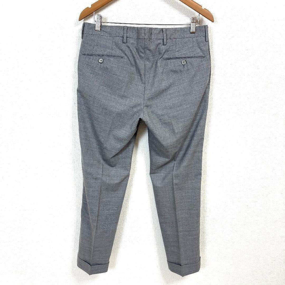 PT01 BEAMS F別注 スーパースリムフィット 春夏ウール 44サイズ PT01 BEAMS F別注 スーパースリムフィット 春夏ウール 44サイズ - メルカリ