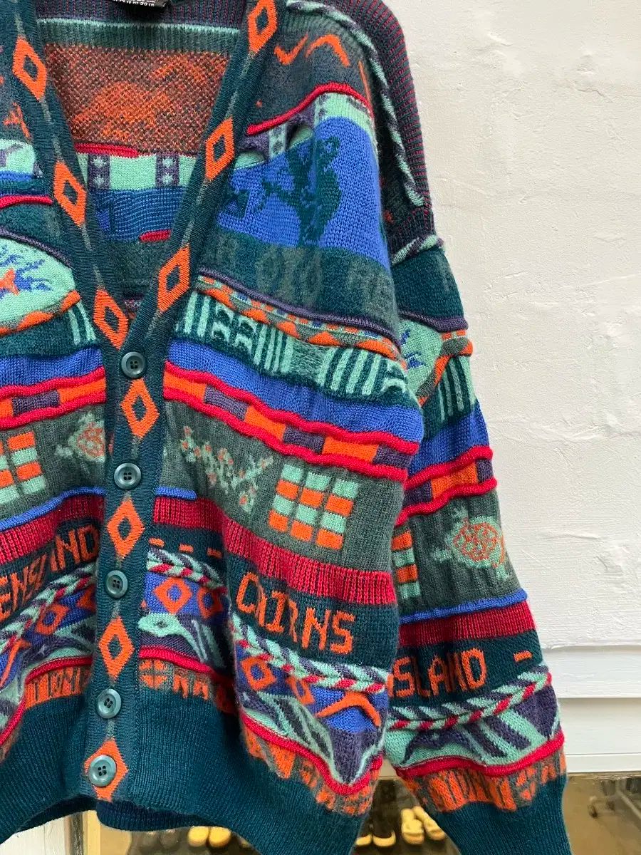 カーディガン 14