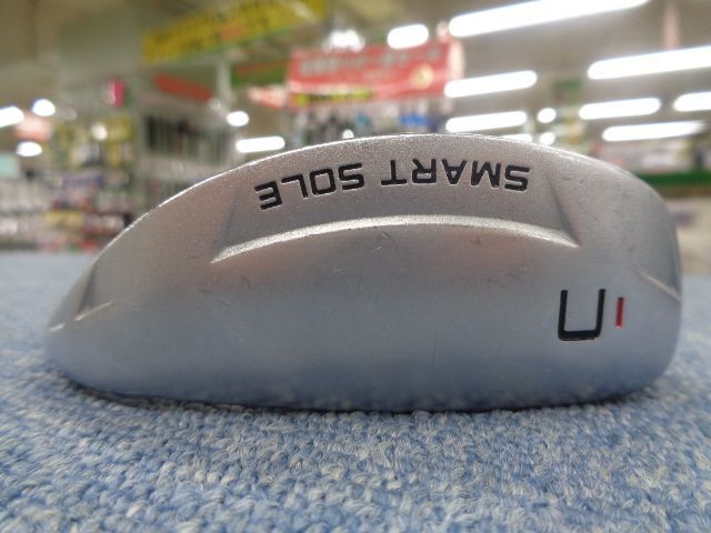 クリーブランド スマートソール 4 TYPE-C 2020 チッパー 800038