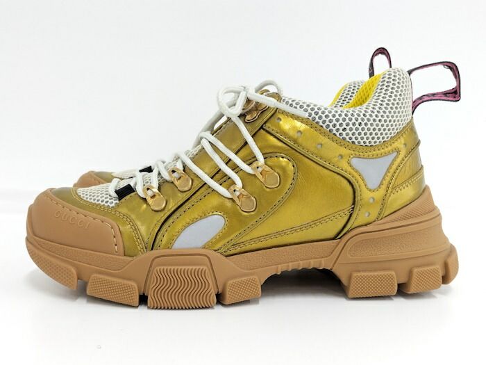 フラッシュトレック