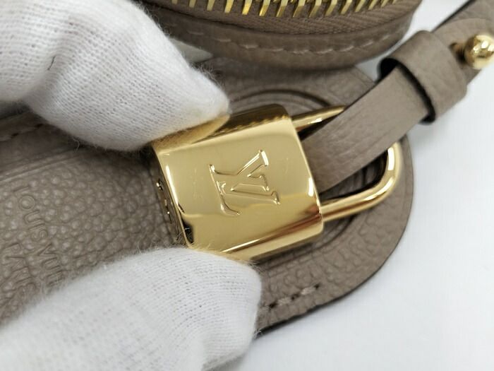 VUITTON プティパレPM