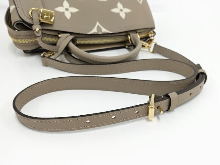 VUITTON プティパレPM