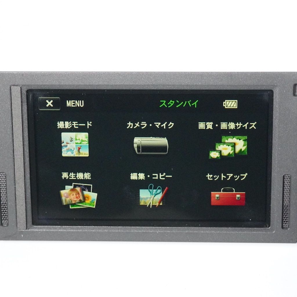  SONY ソニー HDR TD 10 シルバー 元箱 返金保証 2375 ビデオカメラ本体 ビデオカメラ