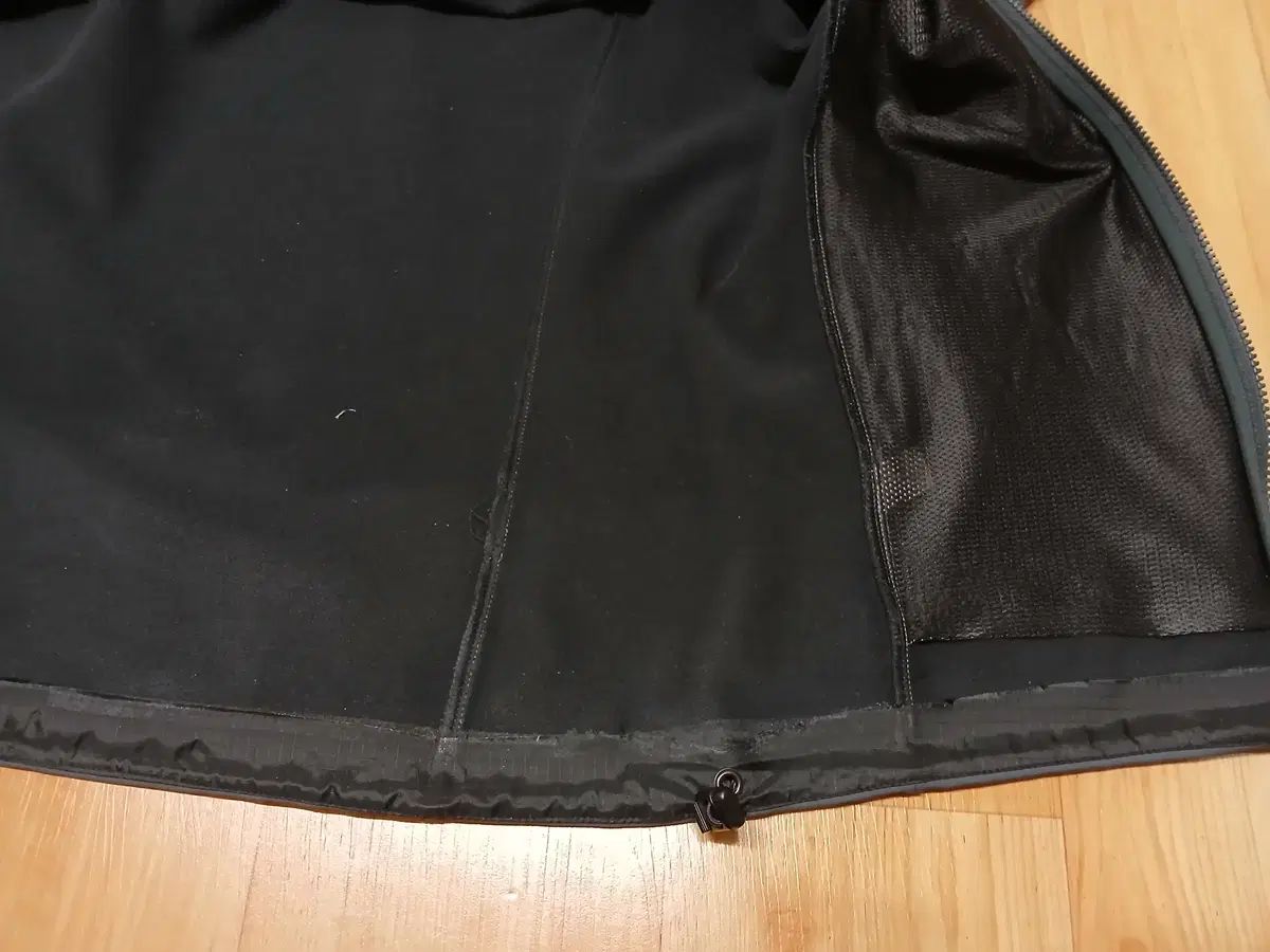 MX ソフトシェル