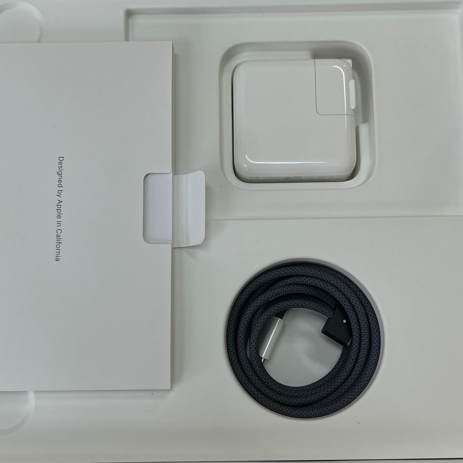 Apple MacBook Air Early 2025 13インチ M 4 16 GB 256 MW 123 J A 充放電回数3回 バッテリー最大容量 保証 有効期限 2026年 C 5330-80