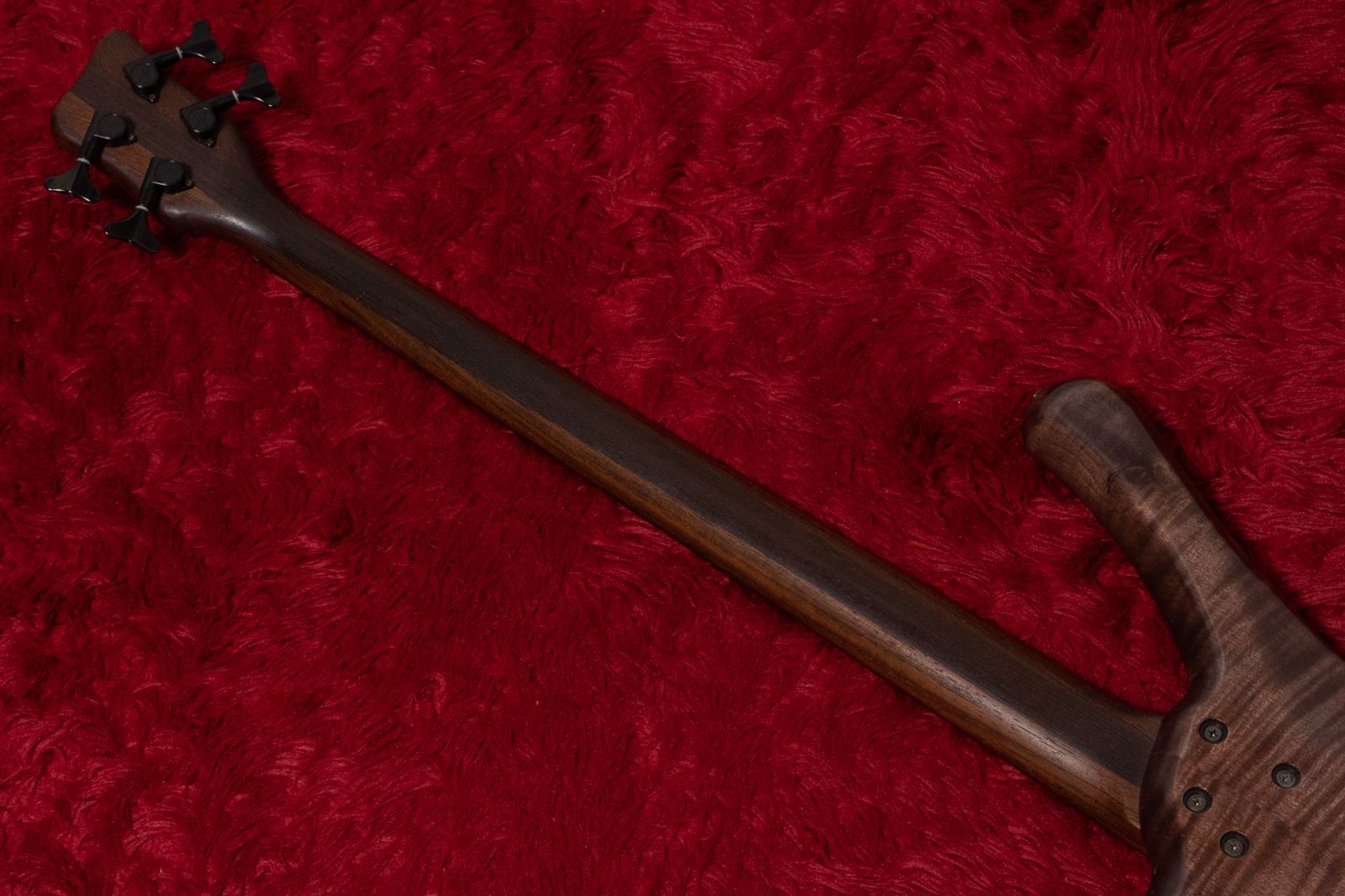  Warwick Fortess One Masterman 4 075 kg K 026699 95 GIB横浜 エレキベース ベース