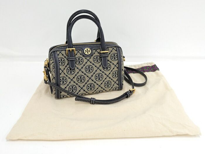 WAYハンドバッグ