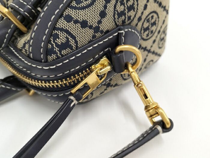 キャンバス レザー