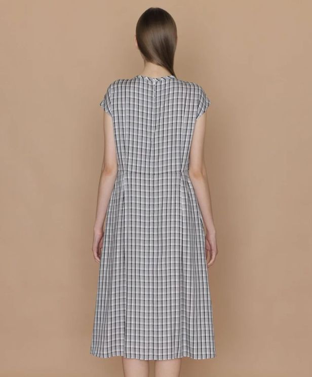 4022 SOU・SOU × Wacoal ソウソウ ワコール 坂尾織物 ワンピース 品番