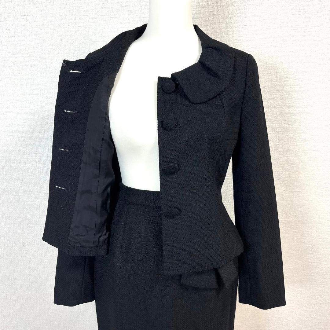 スカートセットアップ 上38下9