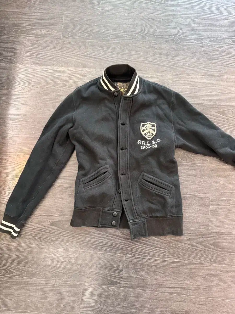 RALPH POLO スタジャン LAUREN スタジアムジャンパー 中古・古着通販