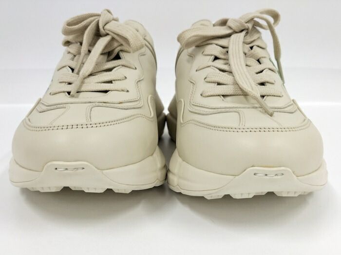 スニーカー グッチハワイプリント