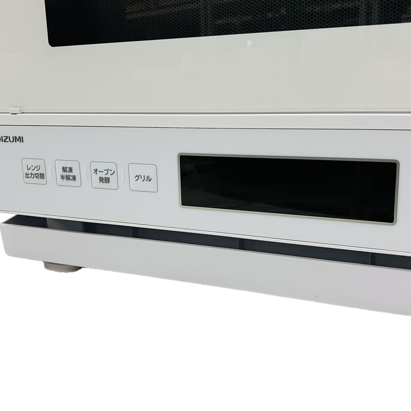  KOIZUMI KOR 2601 家庭用 電子レンジ オーブンレンジ 製 コイズミ 家電 オーブンレンジ 電子レンジ オーブン