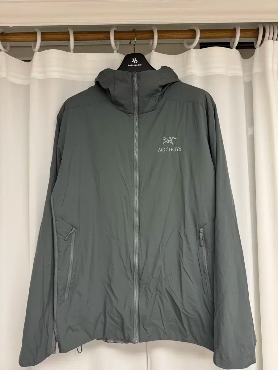 アークテリクス Atom SL マイクロチップ XL