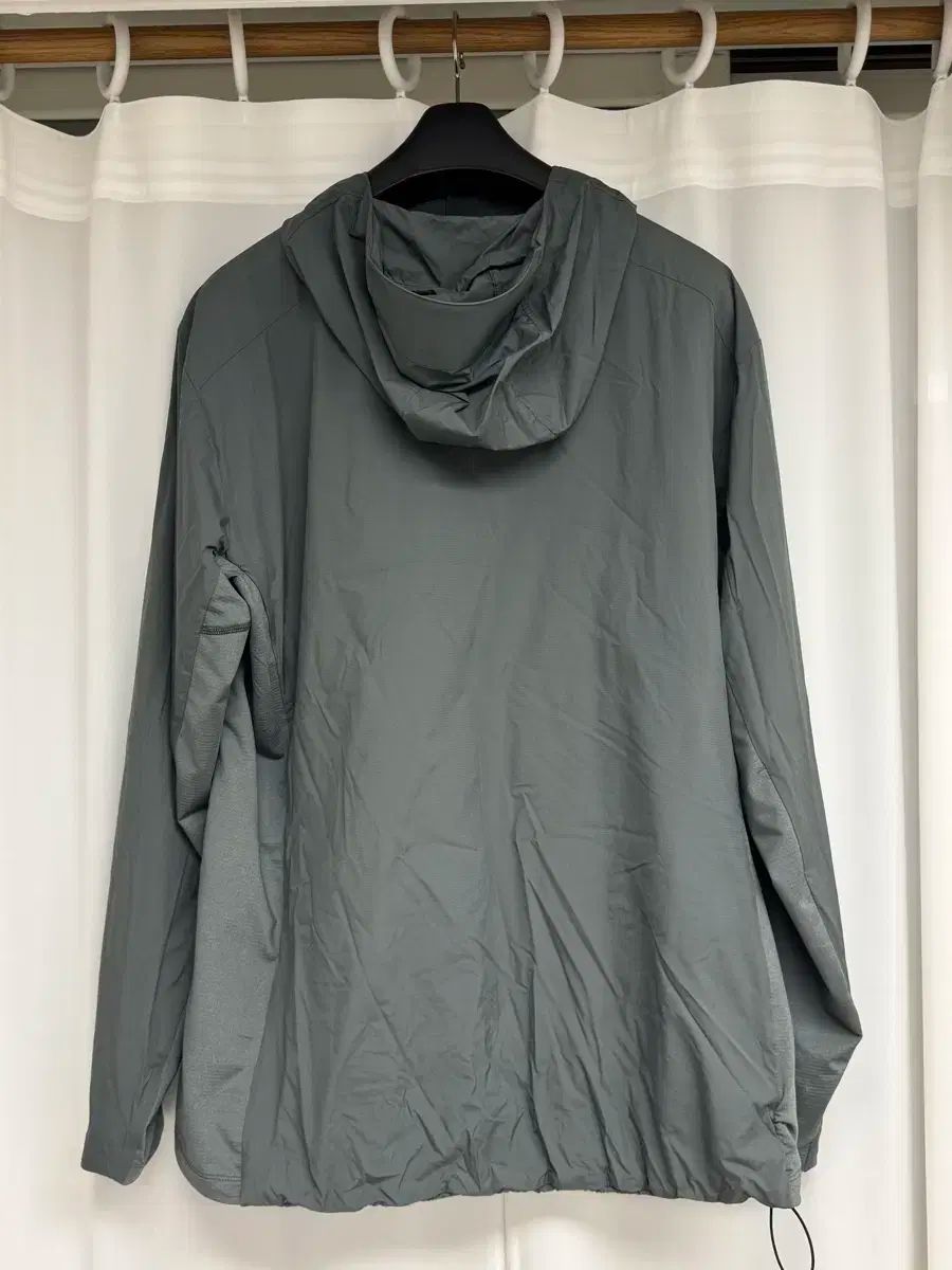 アークテリクス Atom SL マイクロチップ XL