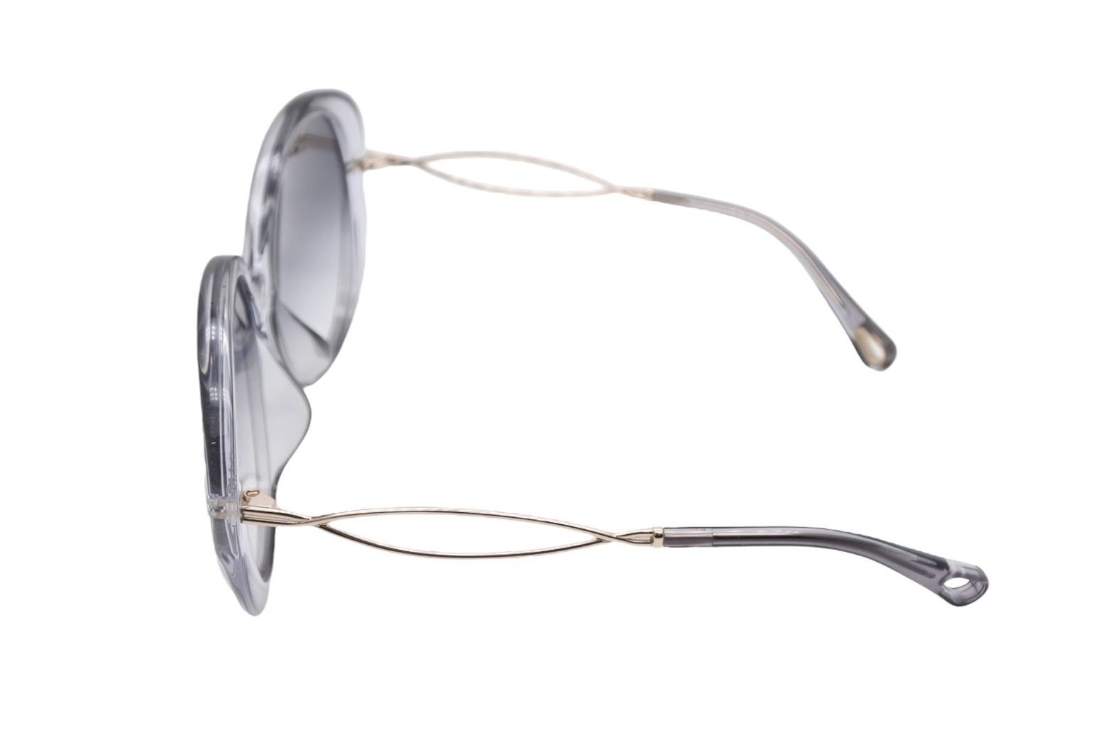 プラスチック ゴールド金具