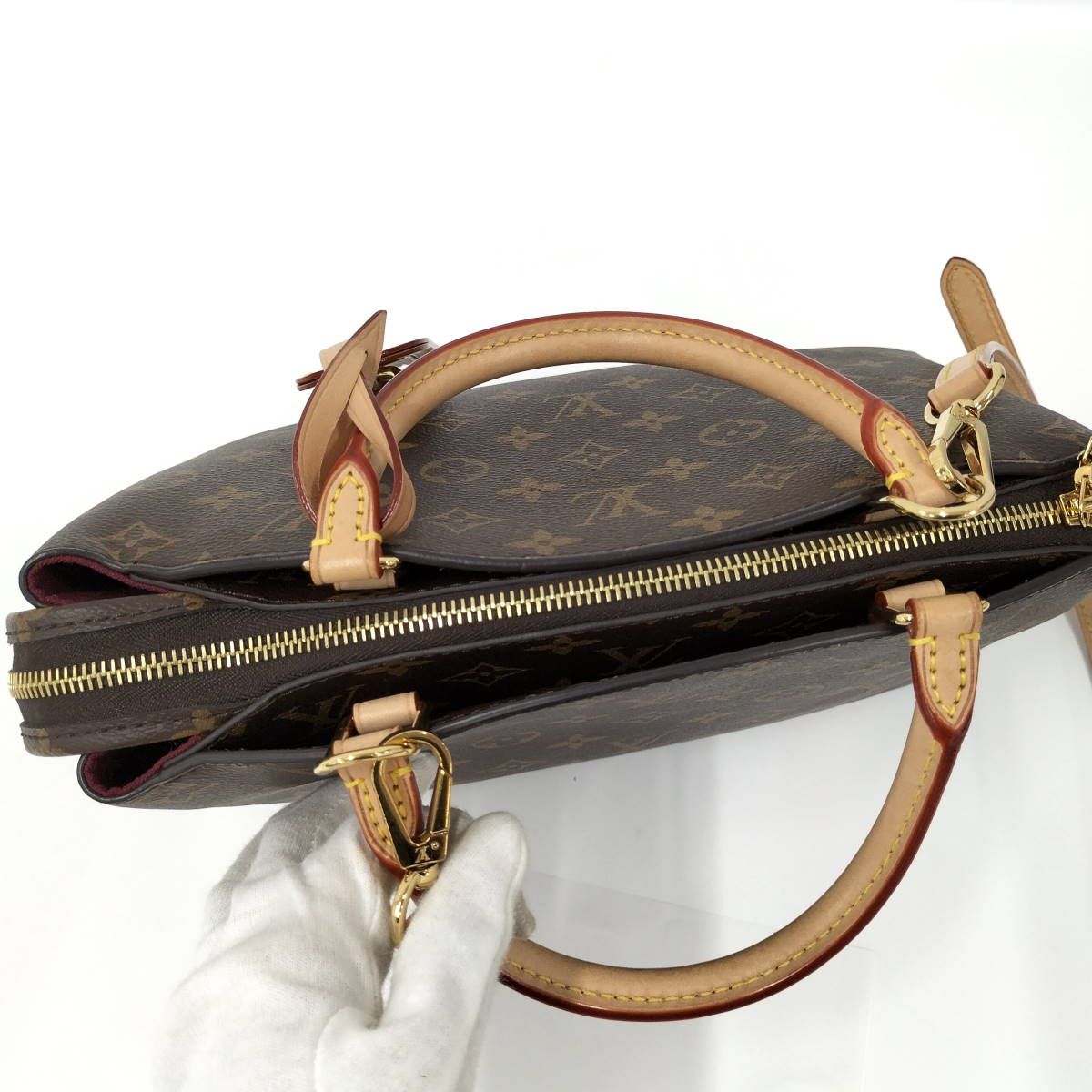 モノグラム M45900