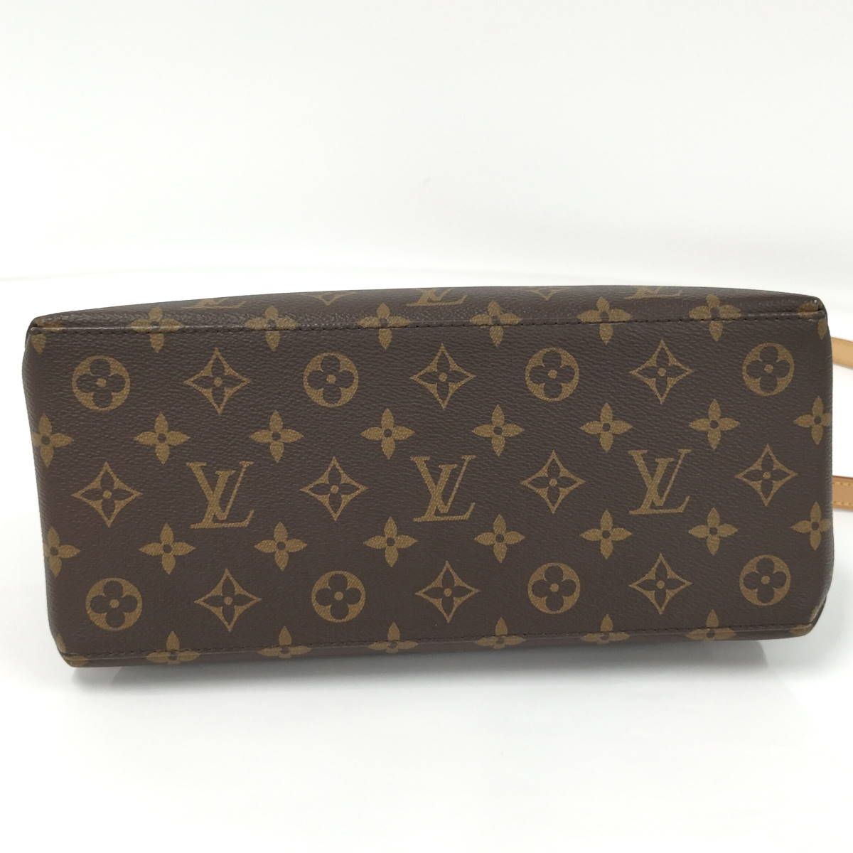 2WAYバッグ モノグラム