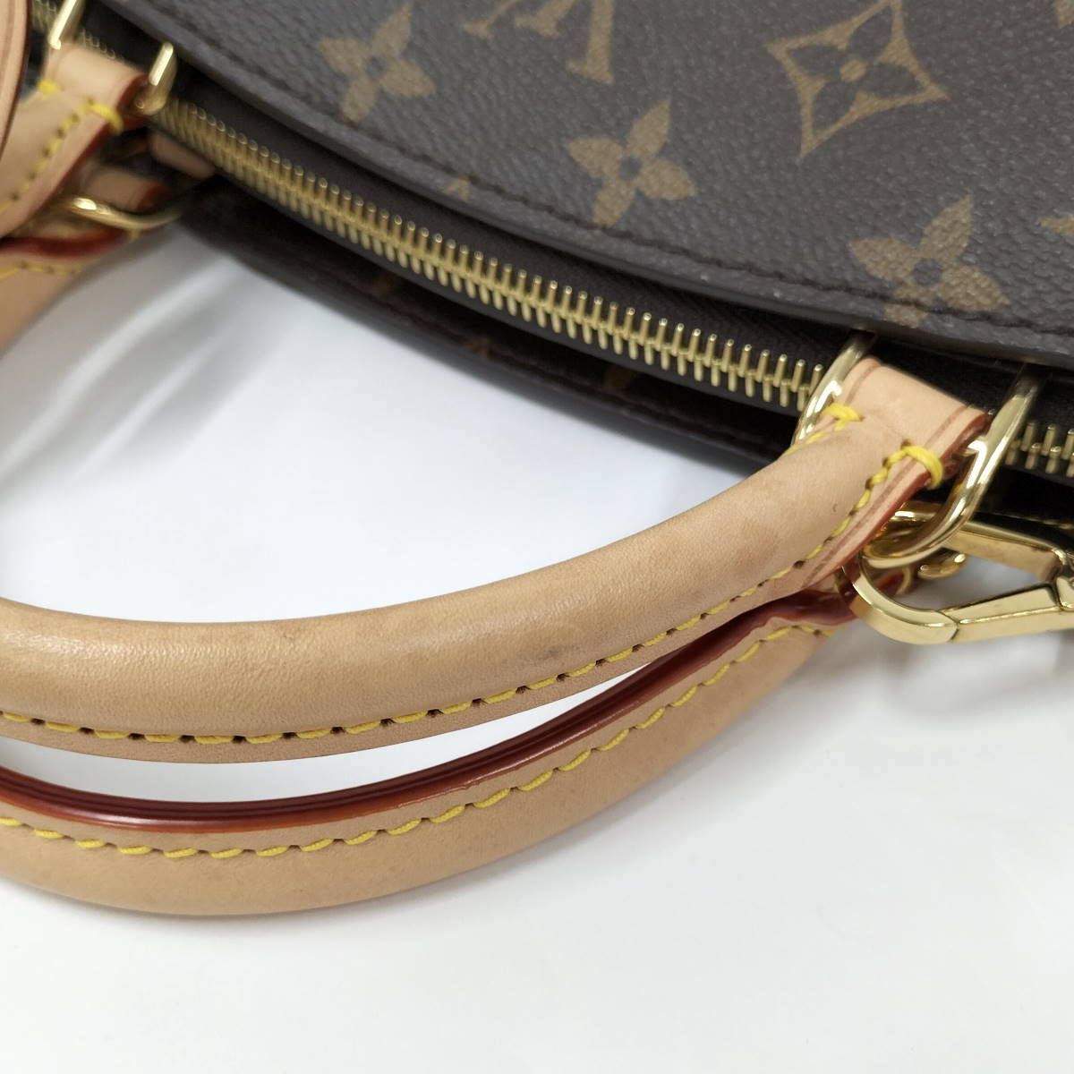 VUITTON プティパレ