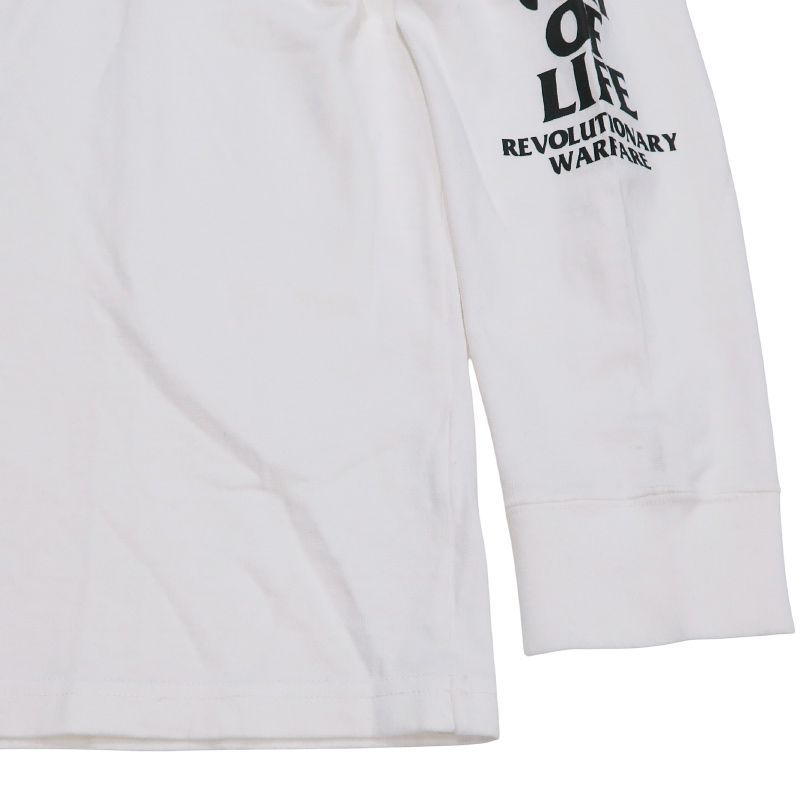 RATS ラッツ LOCAL-13 L/S TEE 21
