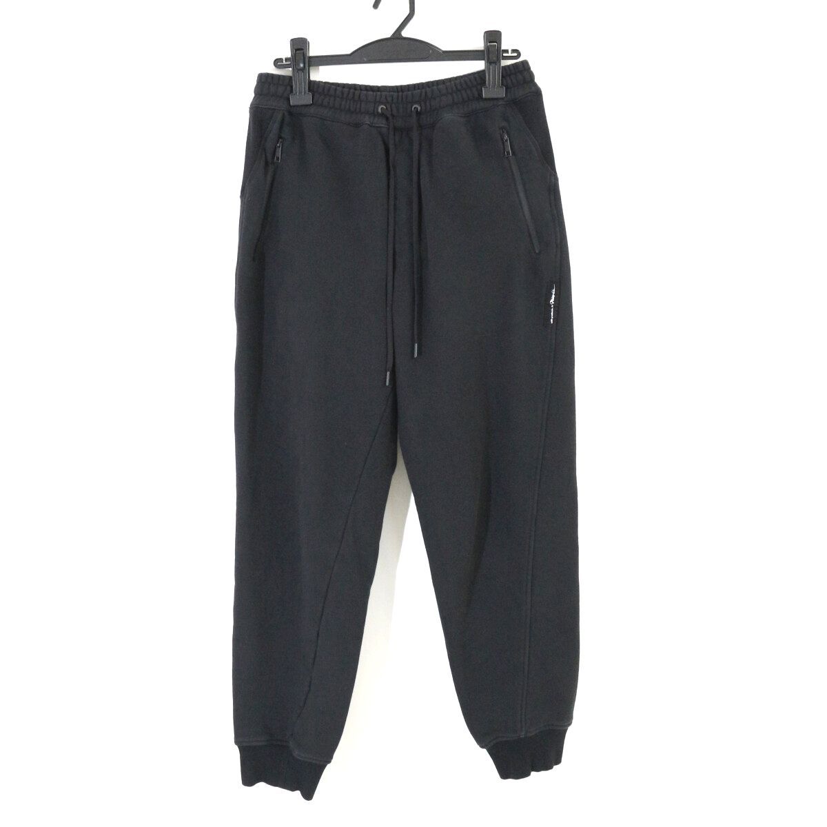 3.1 Phillip Lim with Gratitude 3.1フィリップリム ウィズ グラティチュード The Everyday Track Pants スウェットトラックパンツ M DTC1-5050CLTM