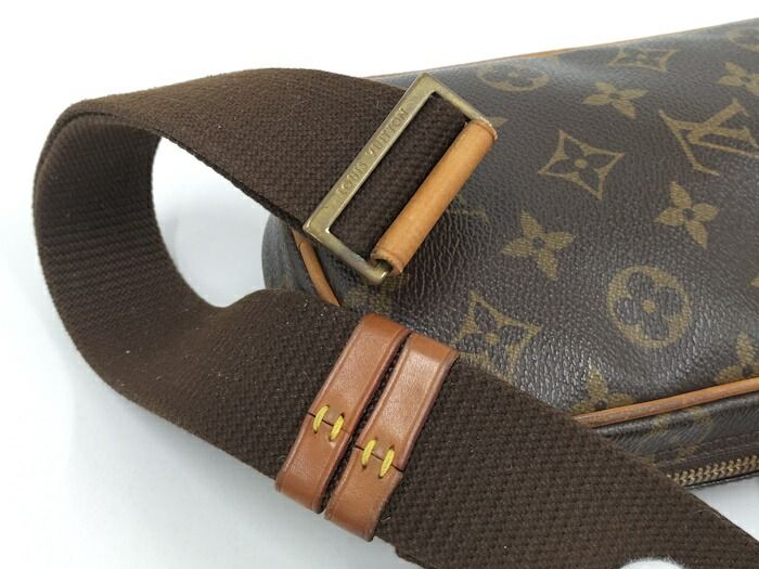 ポシェットガンジュ