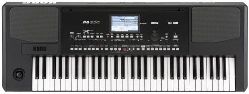 KORG 電子キーボード Professional Arranger プロフェッショナルアレンジャー Pa 300 61鍵