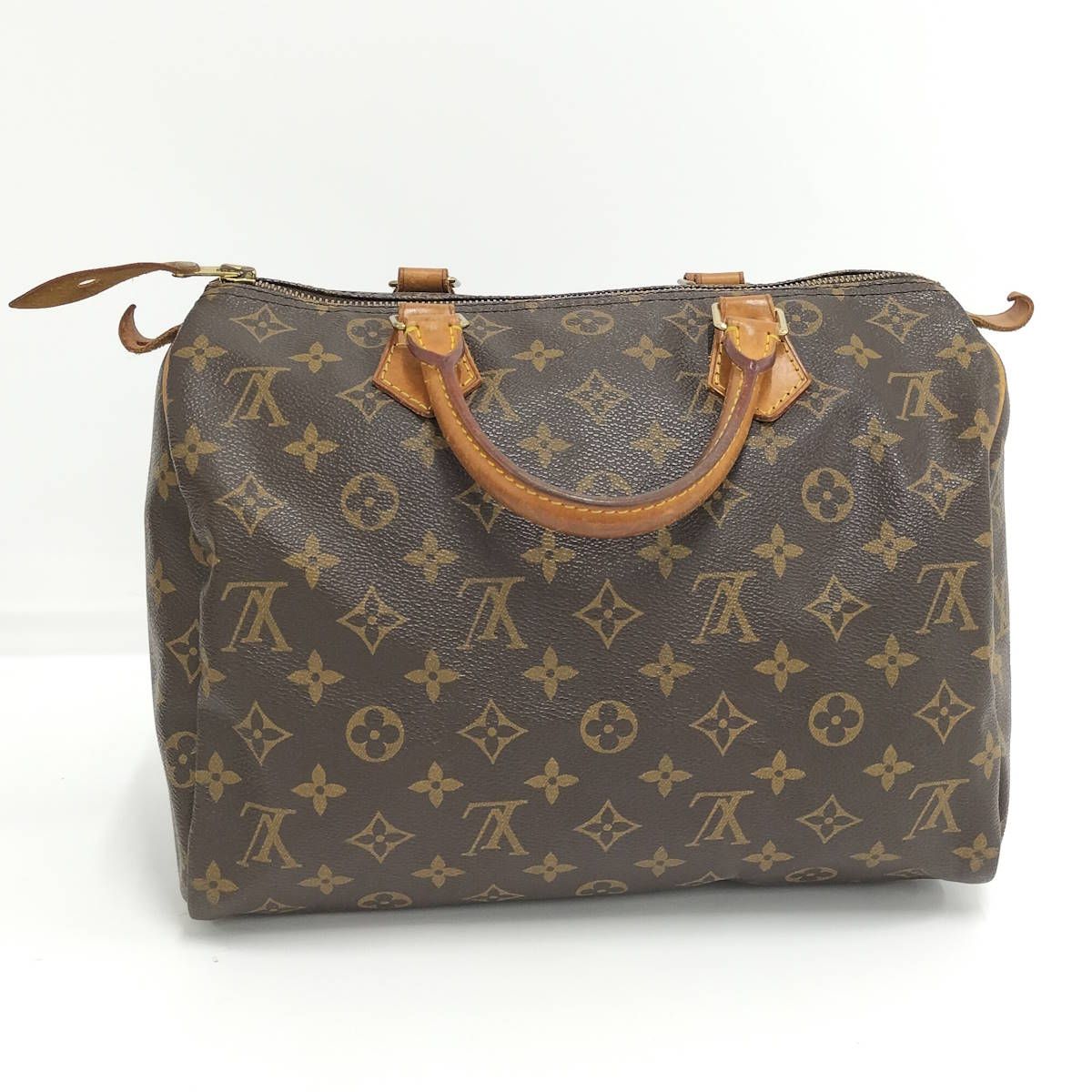LOUIS VUITTON スピーディ30 モノグラム M41526