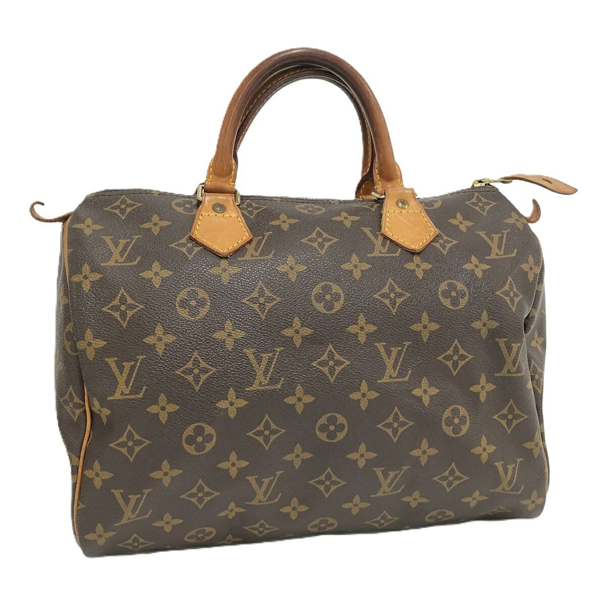 LOUIS VUITTON スピーディ30 モノグラム M 41526
