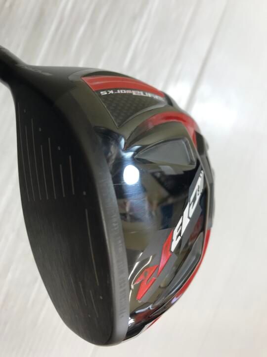 ドライバー ワークス