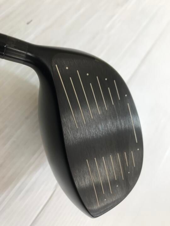 α-３ ドライバー