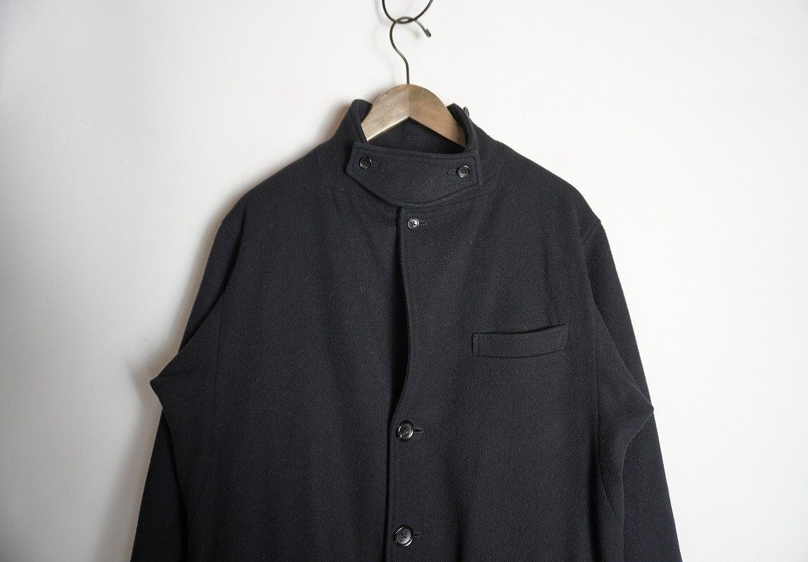 PORTER COAT