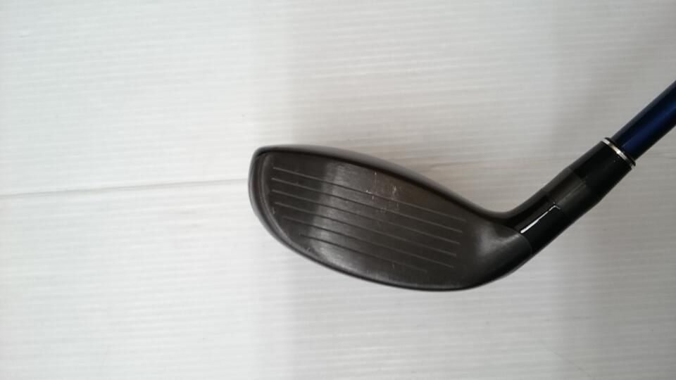 SRIXON ZX HYBRID 22 S Diamana for ユーティリティ ダンロップ 最短