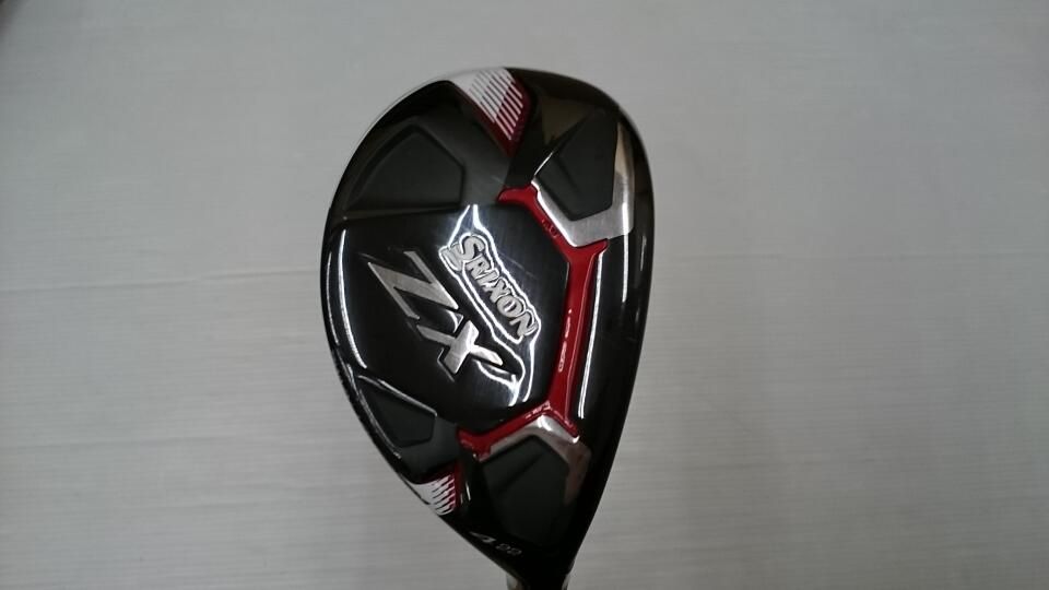 SRIXON ZX HYBRID 22 S Diamana ZX for HYBRID ユーティリティ ダンロップ 最短