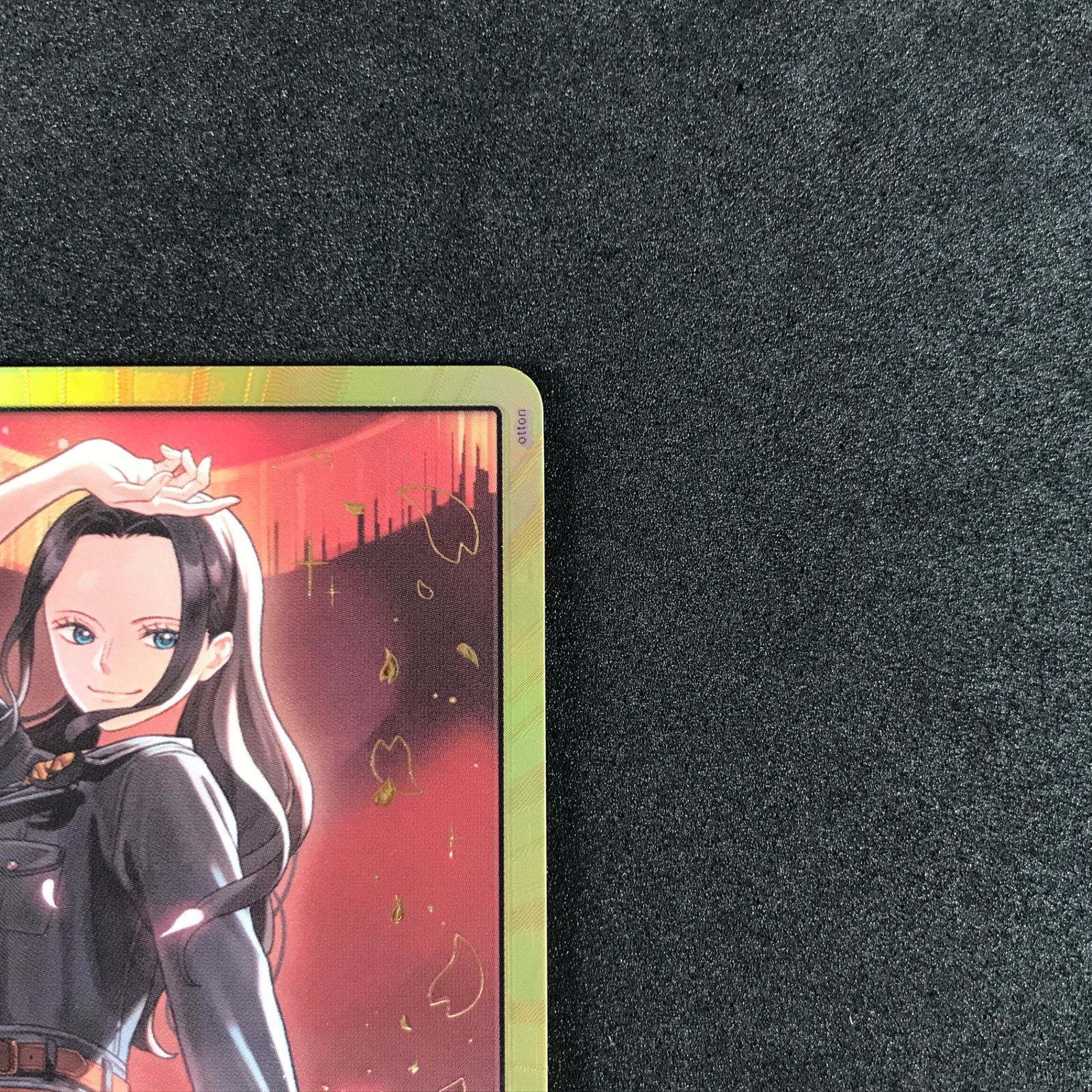 ☆ワンピースカードゲーム ONE PIECE Heroines Edition DON-CARD-117 