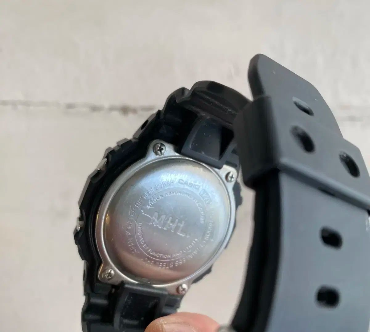 マーガレットハウエル