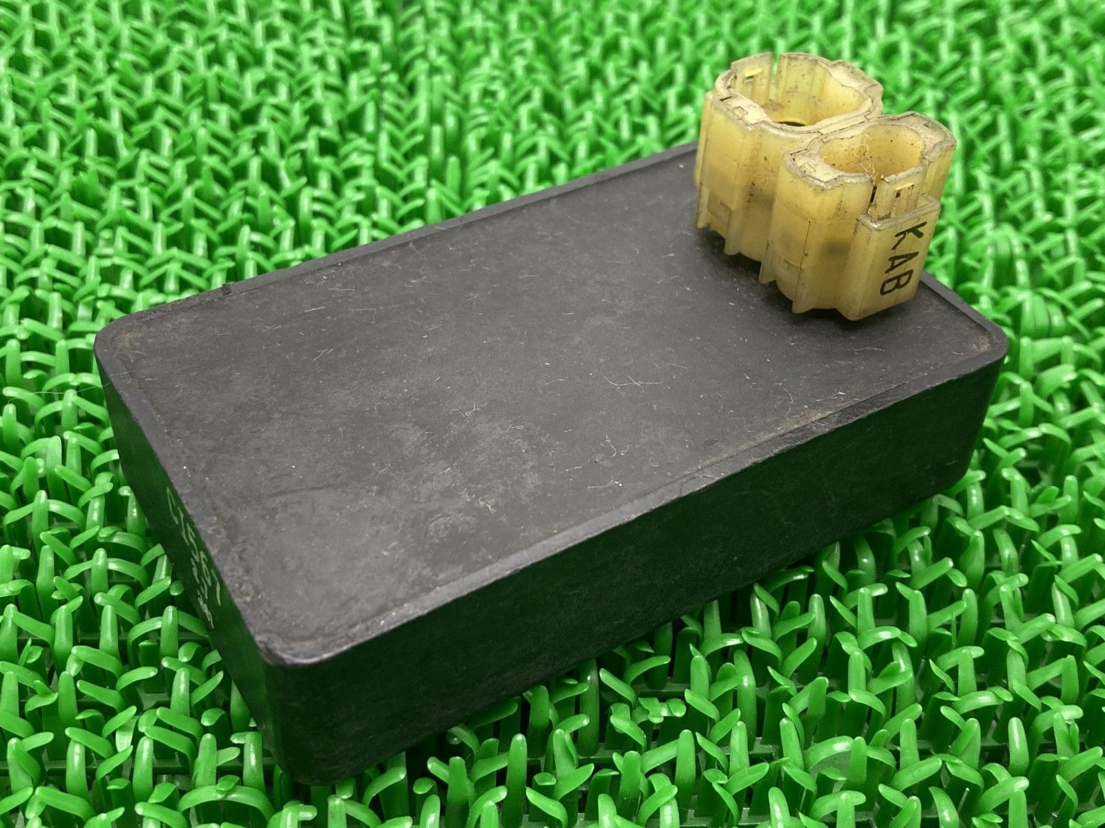 フリーウェイ イグナイター ホンダ バイク 部品 MF 03 CDI スパークユニット 機能的問題なし 品薄 車検 nB