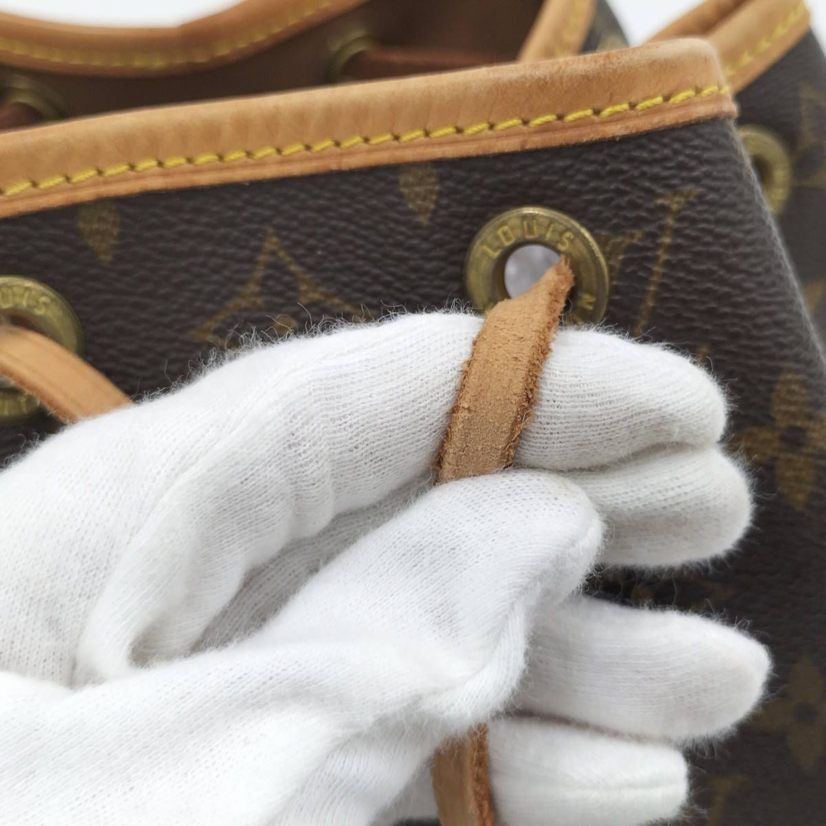 モンスリMM リュックサック