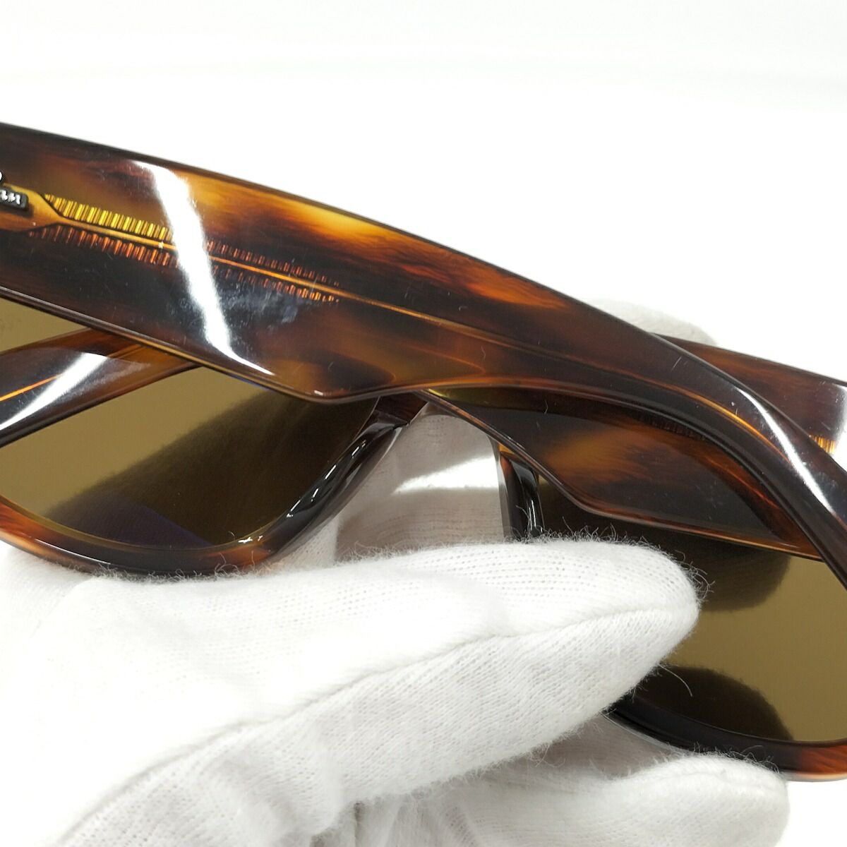  Ray-Ban メガウェイファーラー サングラス RB 0840-S-F サングラス 小物