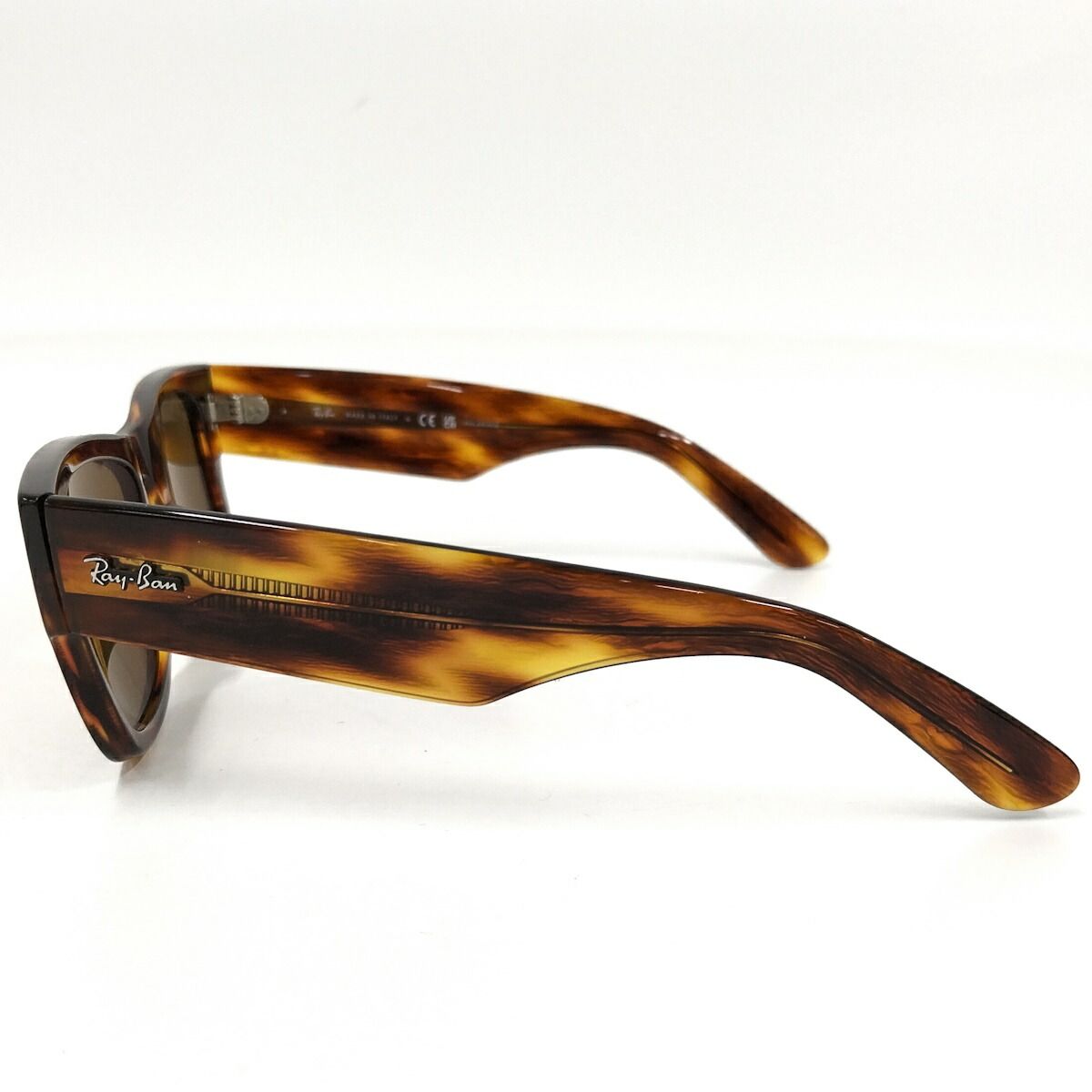 Ray-Ban メガウェイファーラー サングラス RB 0840-S-F