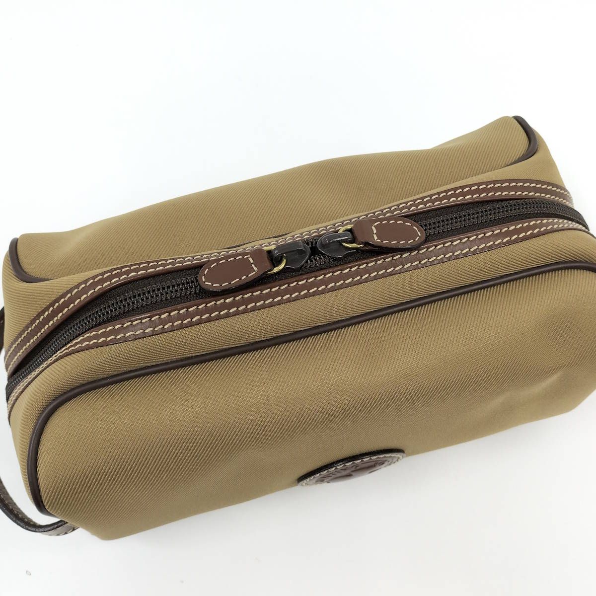 セカンドバッグ