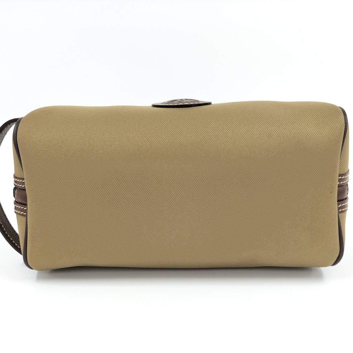 WORLD セカンドバッグ