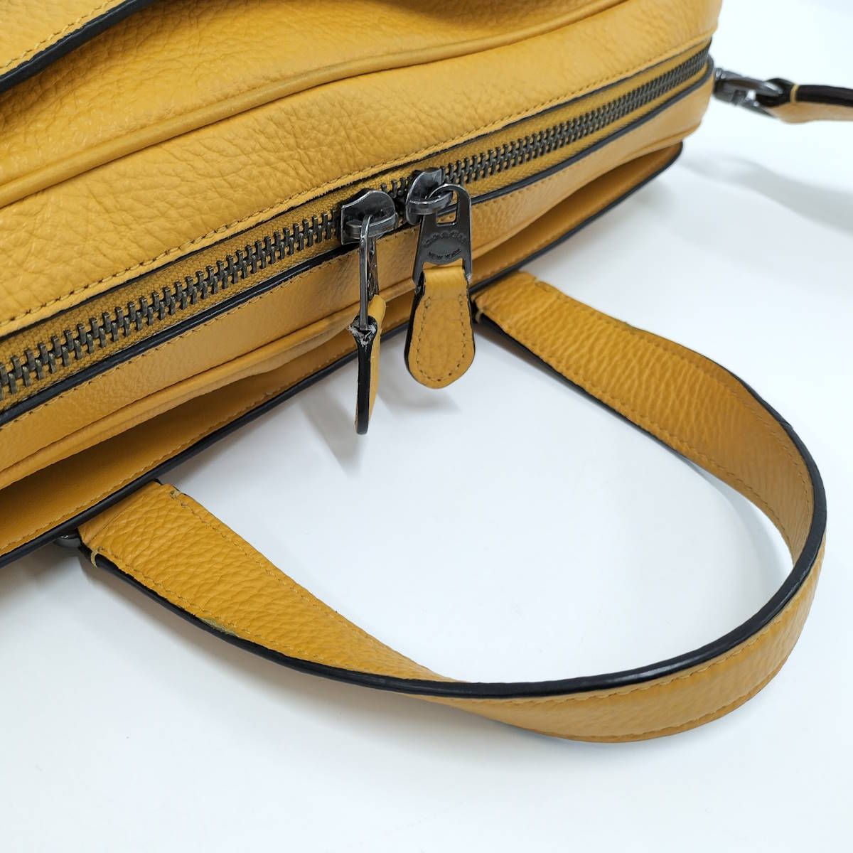 COACH ブリーフケース