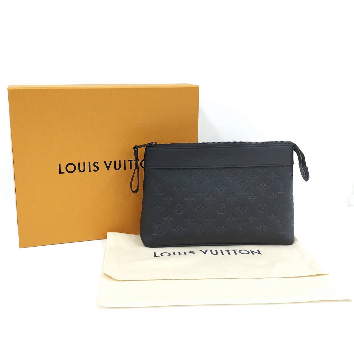 ヴォワヤージュ スープル