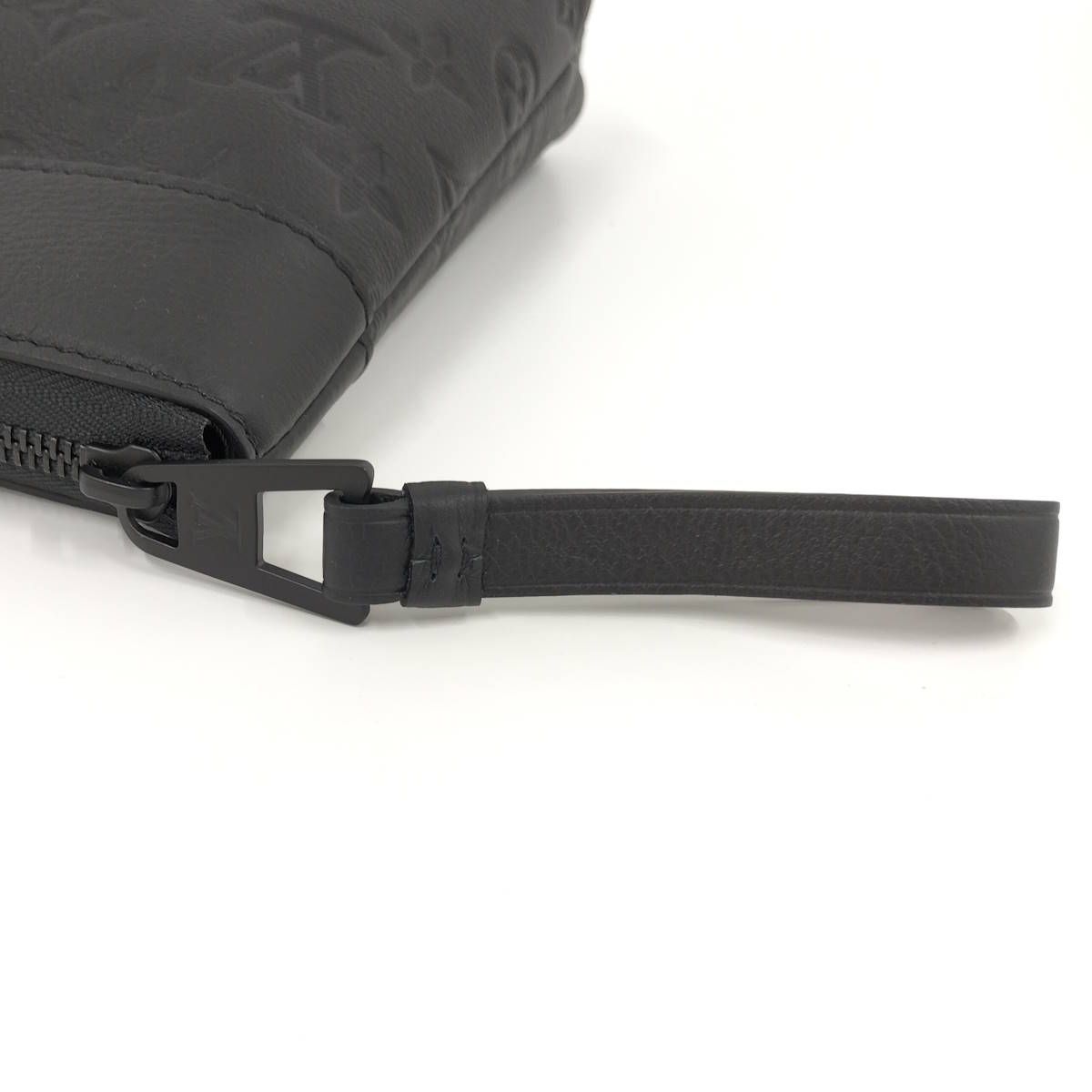 クラッチバッグ モノグラム