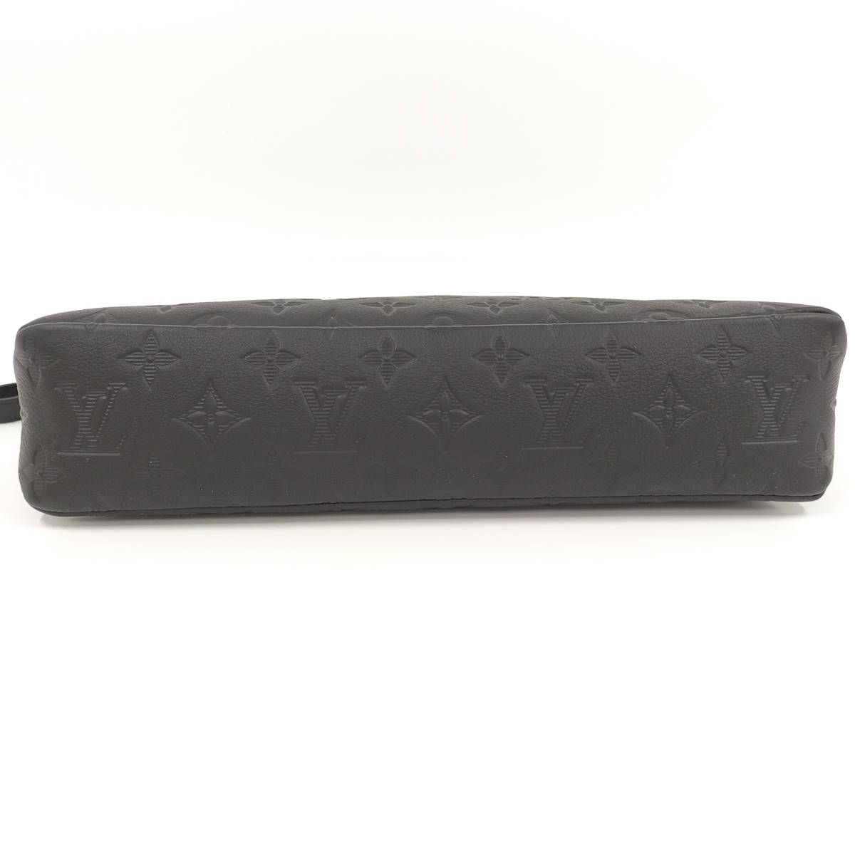  LOUIS VUITTON ヴォワヤージュ スープル クラッチバッグ モノグラム シャドウ M 82545 クラッチバッグ バッグ