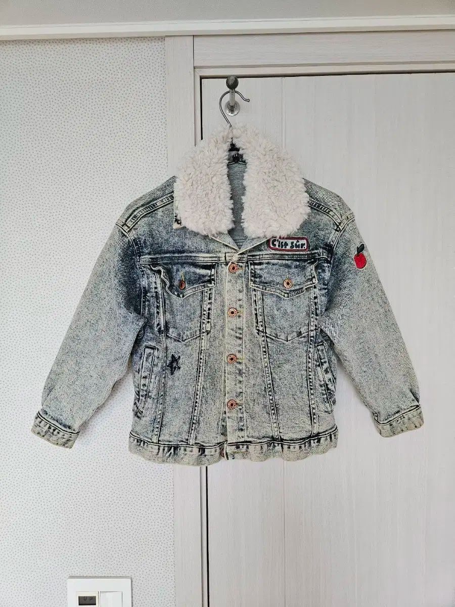  リミテドゥドゥ デニムジャケット (xl) その他