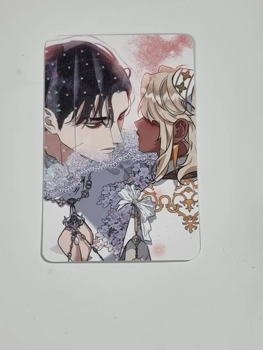 バッグヤの꽃길 特典 トレカ トレカ BOMTOON ポップアップ HOMEパーティー