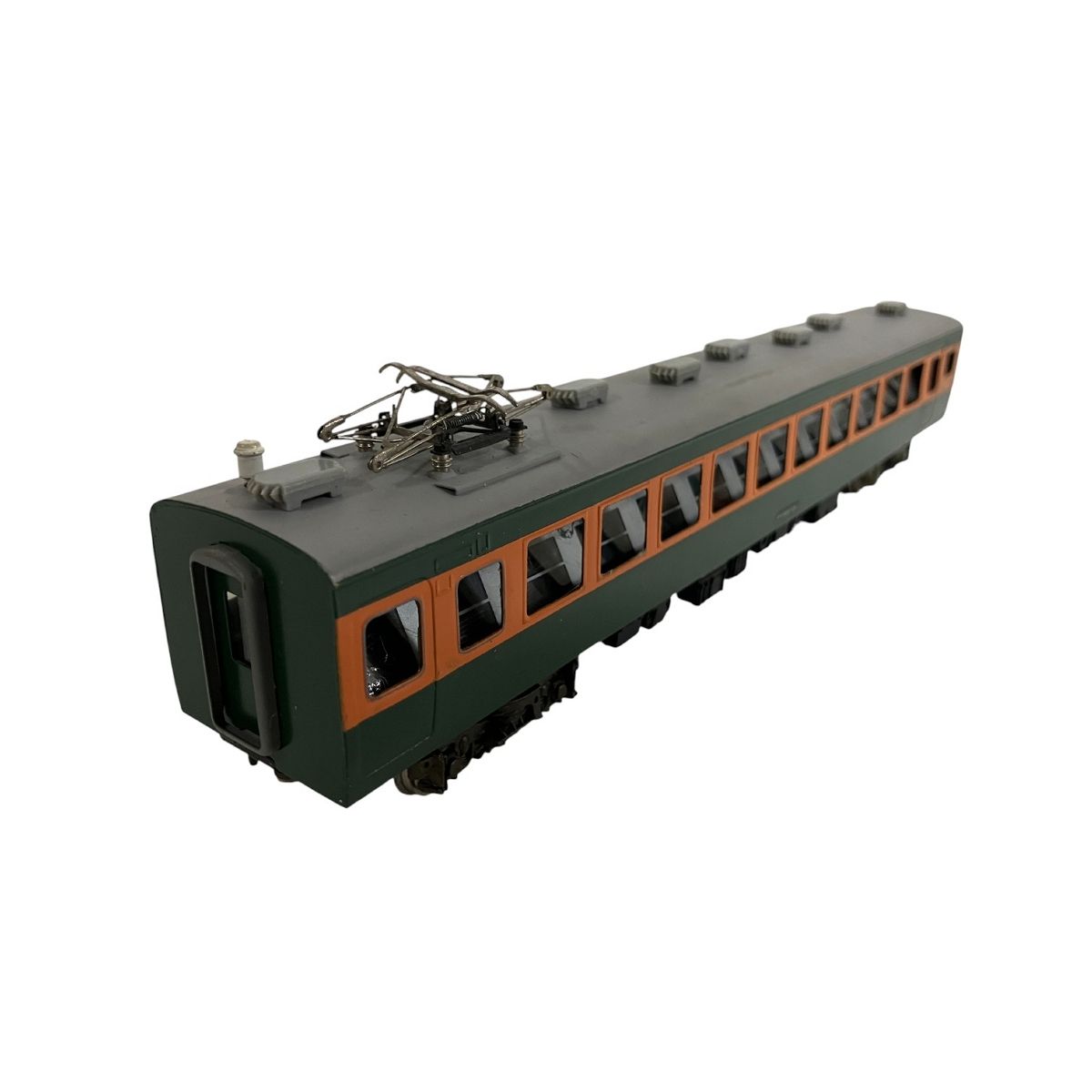 KTM カツミ モハ164 動力車 鉄道模型 HOゲージ